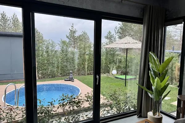 ON7 Sapanca Private - Resim 15