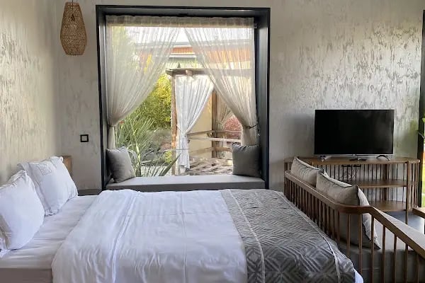 ON7 Sapanca Private - Resim 14