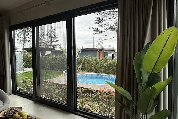 ON7 Sapanca Private - Resim 17