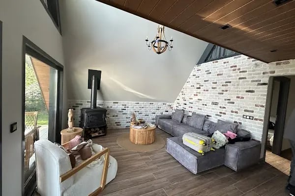 ON7 Sapanca Private - Resim 13
