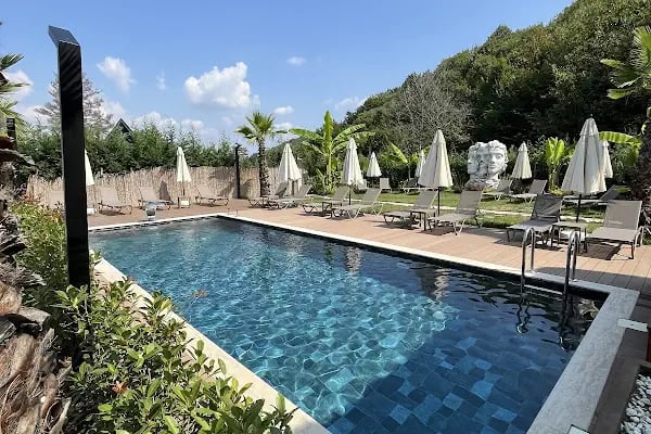 ON7 Sapanca Private - Resim 10