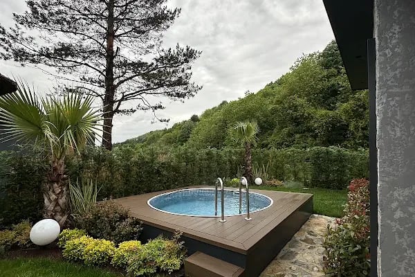 ON7 Sapanca Private - Resim 12