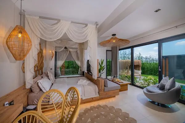 ON7 Sapanca Private - Resim 4