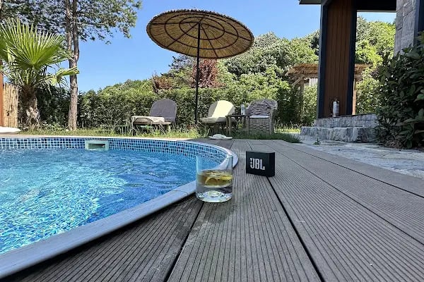 ON7 Sapanca Private - Resim 16