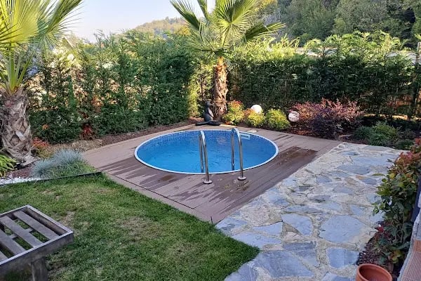 ON7 Sapanca Private - Resim 11