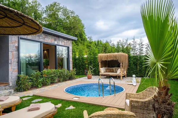 ON7 Sapanca Private - Resim 3
