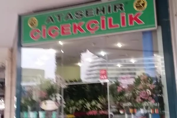 Ataşehir Çiçekçilik - Resim 2