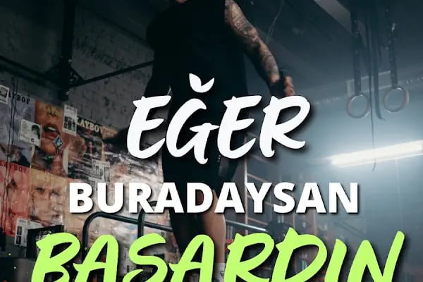 Fit-Sin Spor Merkezi - Resim 15