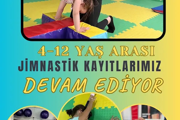 Fit-Sin Spor Merkezi - Resim 17