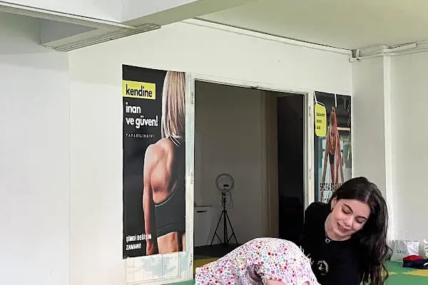 Fit-Sin Spor Merkezi - Resim 5