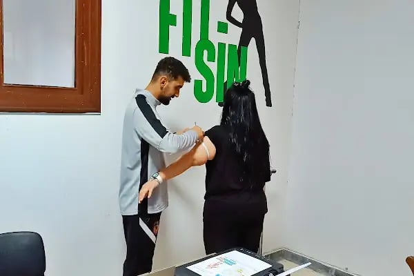 Fit-Sin Spor Merkezi - Resim 7