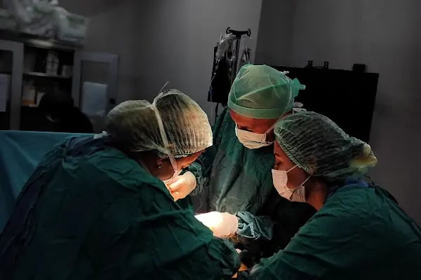 Op. Dr. İnanç Ünlü - Resim 11