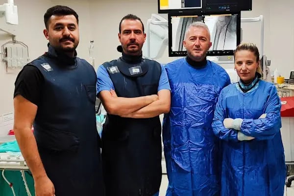 Op. Dr. İnanç Ünlü - Resim 9