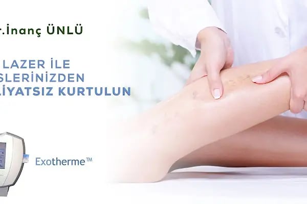 Op. Dr. İnanç Ünlü - Resim 13