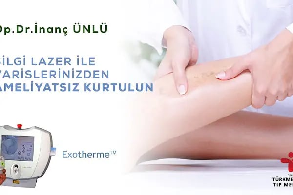 Op. Dr. İnanç Ünlü - Resim 15