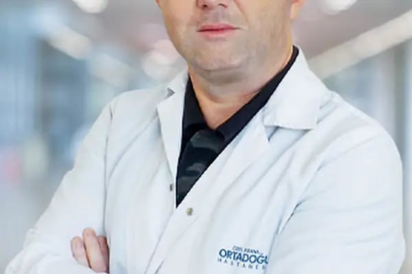 Op. Dr. İnanç Ünlü - Resim 17