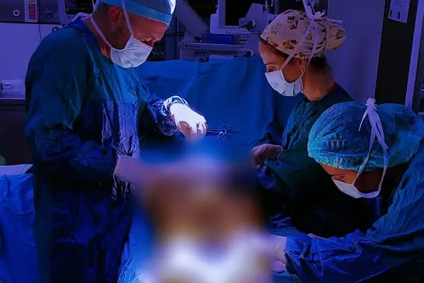 Op. Dr. İnanç Ünlü - Resim 12