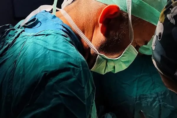 Op. Dr. İnanç Ünlü - Resim 10