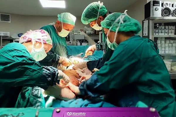 Op. Dr. İnanç Ünlü - Resim 4