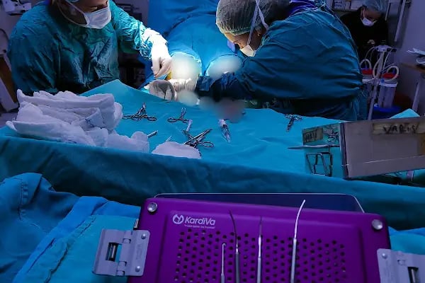 Op. Dr. İnanç Ünlü - Resim 2