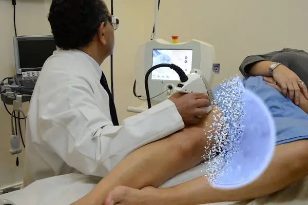 Op. Dr. İnanç Ünlü - Resim 6