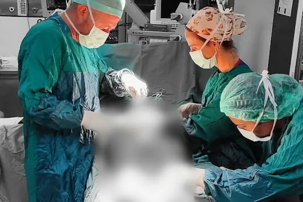 Op. Dr. İnanç Ünlü - Resim 5