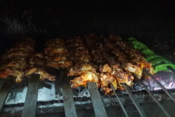 Pasur Ocakbaşı Bismil - Resim 7