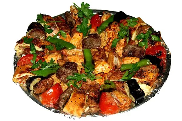 Pasur Ocakbaşı Bismil - Resim 3