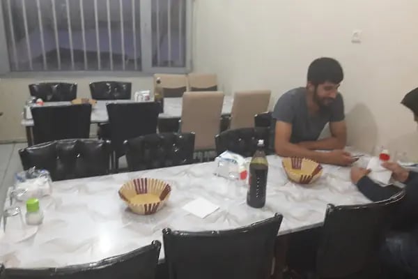 Pasur Ocakbaşı Bismil - Resim 4