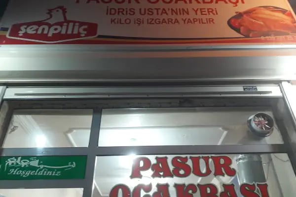 Pasur Ocakbaşı Bismil - Resim 2