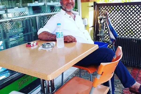 KARADENUZ FİRTUNASI - Resim 1