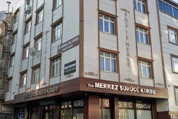ARNAVUTKÖY MERKEZ SRC KURSU - Resim 6