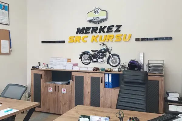 ARNAVUTKÖY MERKEZ SRC KURSU - Resim 2