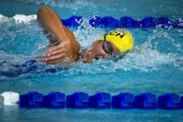 Yeditepe Sports Yüzme Akademi - Resim 2