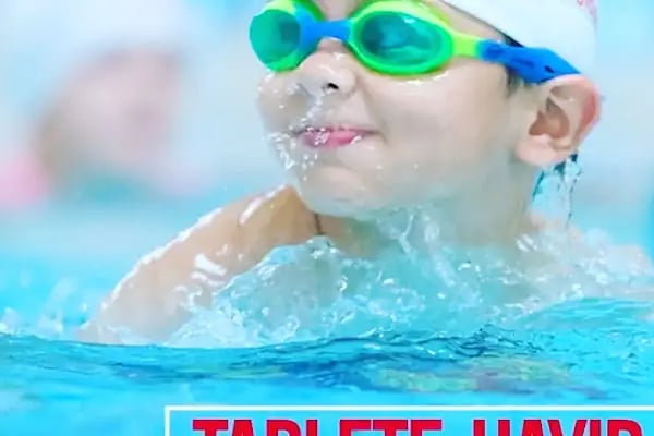 Yeditepe Sports Yüzme Akademi - Resim 4