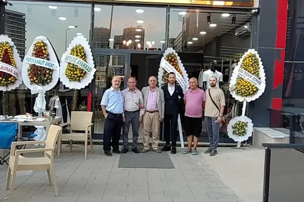 OĞUZHAN GÖLLER EXCLUSIVE - Resim 2