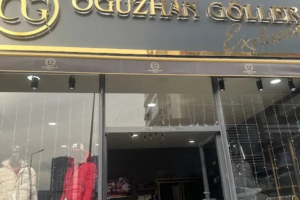 OĞUZHAN GÖLLER EXCLUSIVE - Resim 4