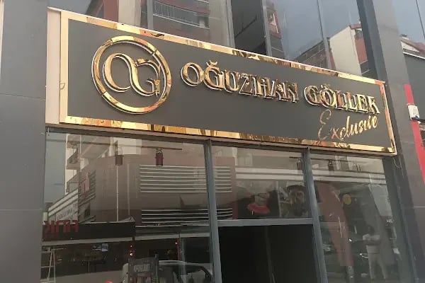 OĞUZHAN GÖLLER EXCLUSIVE - Resim 8