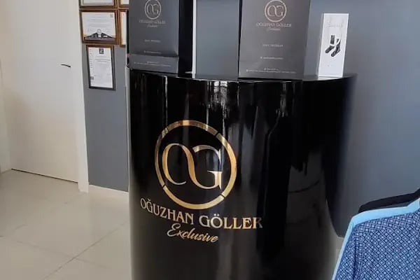 OĞUZHAN GÖLLER EXCLUSIVE - Resim 6