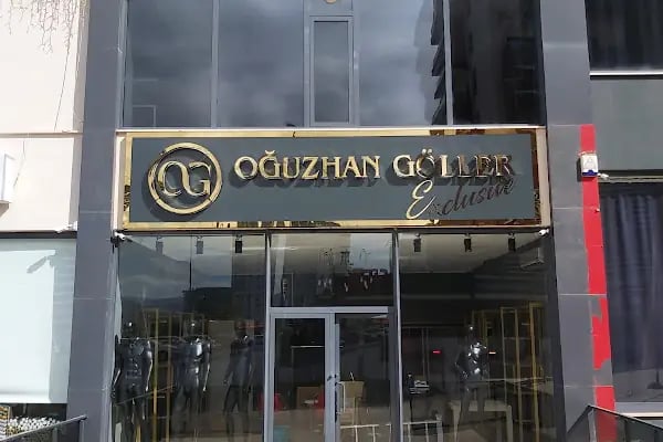 OĞUZHAN GÖLLER EXCLUSIVE - Resim 9