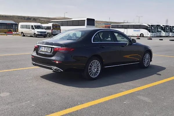 Adana çukurova havaalanı transfer,şoförlü araç kiralama,adana minibüs kiralama,vip araç kiralama,tur - Resim 6