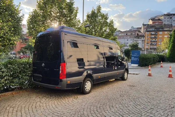 Adana çukurova havaalanı transfer,şoförlü araç kiralama,adana minibüs kiralama,vip araç kiralama,tur - Resim 10