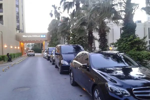 Adana çukurova havaalanı transfer,şoförlü araç kiralama,adana minibüs kiralama,vip araç kiralama,tur - Resim 19