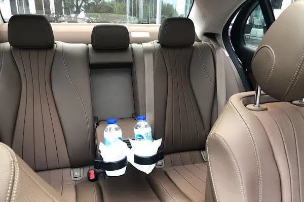 Adana çukurova havaalanı transfer,şoförlü araç kiralama,adana minibüs kiralama,vip araç kiralama,tur - Resim 17