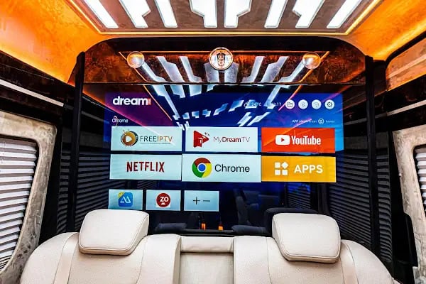 Adana çukurova havaalanı transfer,şoförlü araç kiralama,adana minibüs kiralama,vip araç kiralama,tur - Resim 16