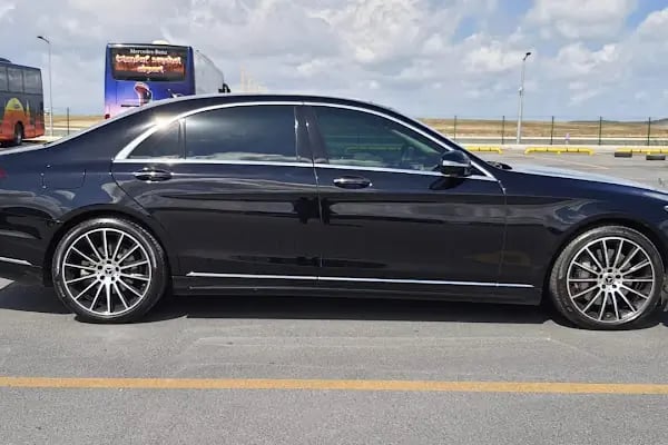 Adana çukurova havaalanı transfer,şoförlü araç kiralama,adana minibüs kiralama,vip araç kiralama,tur - Resim 7