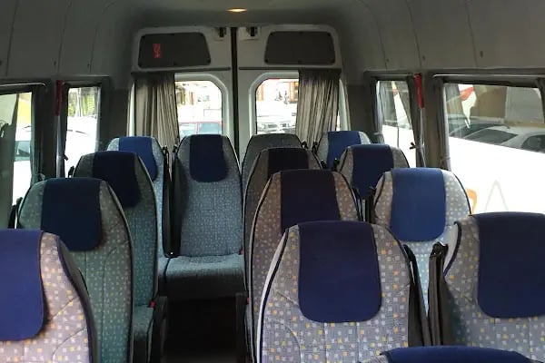 Adana çukurova havaalanı transfer,şoförlü araç kiralama,adana minibüs kiralama,vip araç kiralama,tur - Resim 13