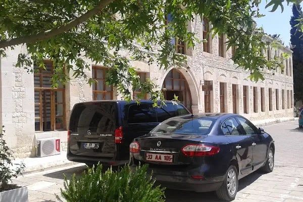 Adana çukurova havaalanı transfer,şoförlü araç kiralama,adana minibüs kiralama,vip araç kiralama,tur - Resim 20