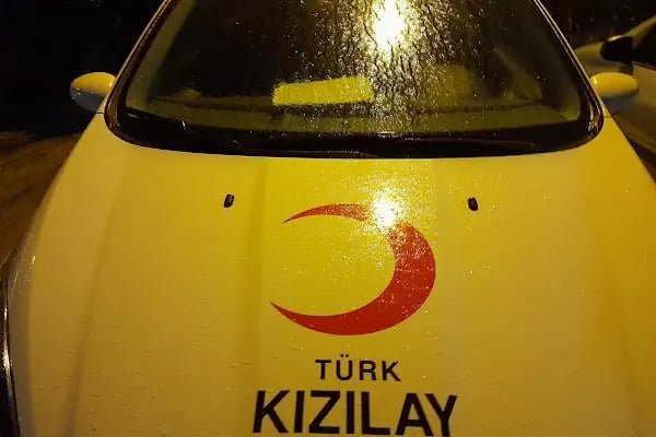 TÜRK KIZILAYI KUZEY MARMARA BÖLGE KAN MERKEZİ - Resim 5