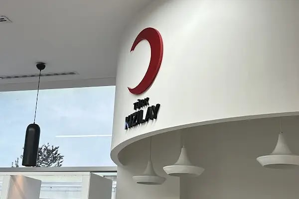 TÜRK KIZILAYI KUZEY MARMARA BÖLGE KAN MERKEZİ - Resim 17